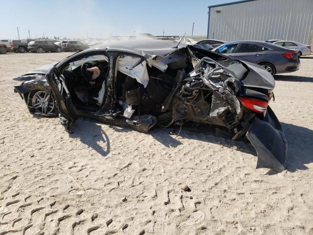 3FA6P0HD7JR267575 Ford FUSION SE