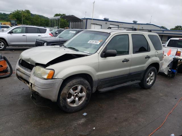 2003 Ford Escape XLT