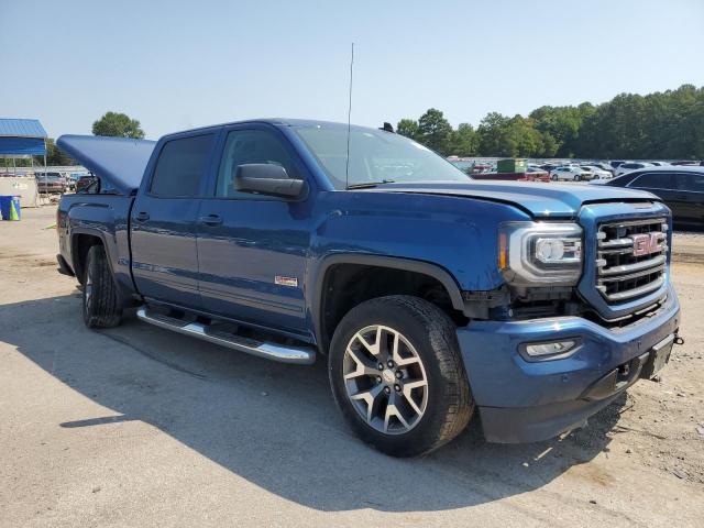 Vin: 3gtu2necxhg156517, lot: 62251863, gmc sierra k1500 slt 20174