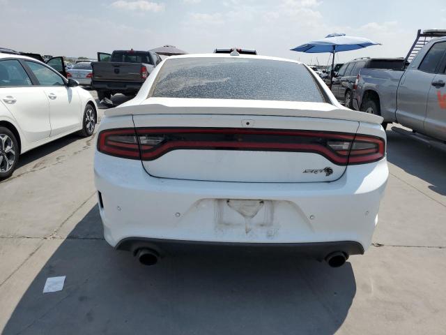 2C3CDXL92GH178524 Dodge Charger Srt Hellcat