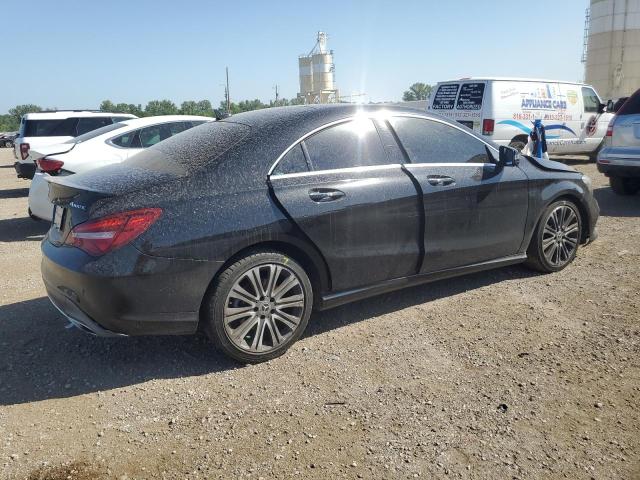 WDDSJ4GB7JN639474 Mercedes-Benz CLA 250 4MATIC