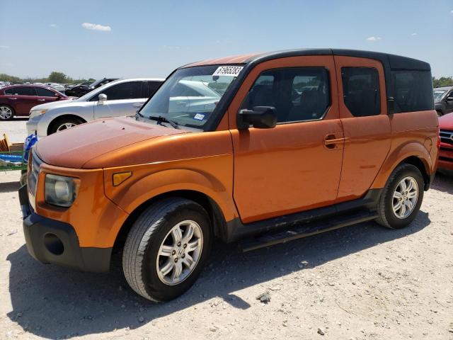 2008 Honda Element EX