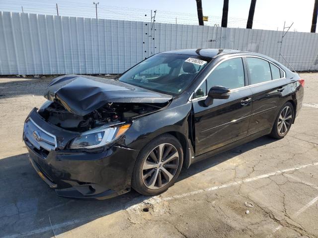 2016 Subaru Legacy 2.5i Limited