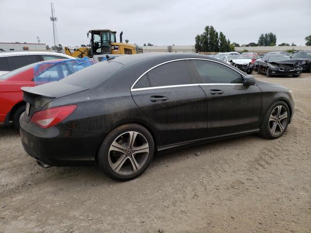 WDDSJ4EB5GN376915 Mercedes-Benz CLA 250