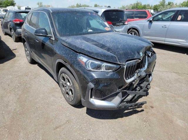 WBX73EF07P5W63902 BMW X1 XDRIVE2