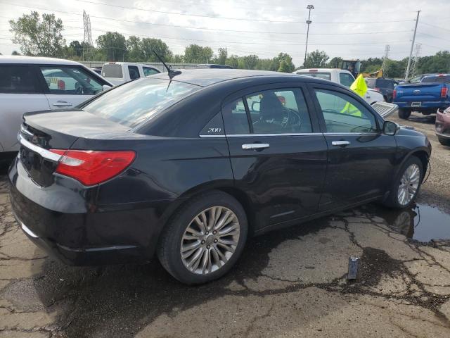 Vin: 1c3ccbcg8dn747075, lot: 64736353, chrysler 200 limited 20133