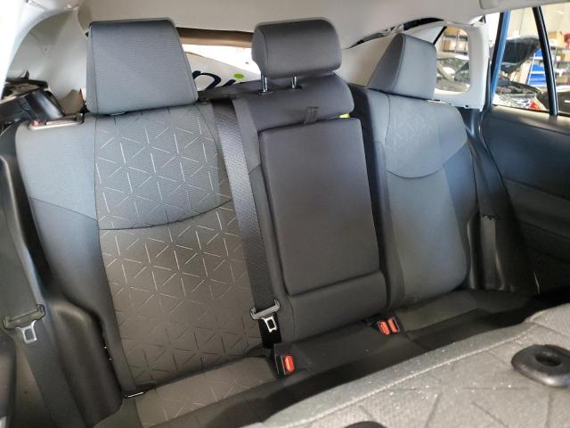 2023 TOYOTA RAV4 WOODL - 2T3UWRFV6PW173308