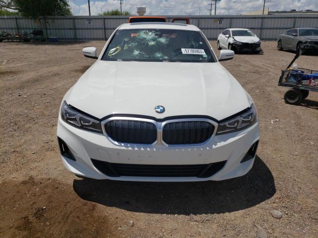 3MW69FF06P8D21404 BMW 330I