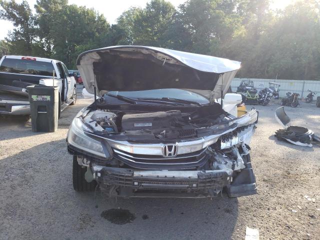 1HGCR3F97GA030693 Honda Accord Touring