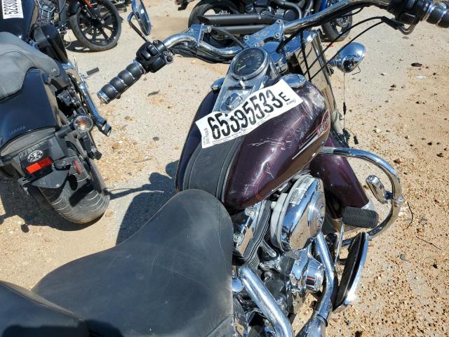 2005 HARLEY-DAVIDSON FLSTCI - 1HD1BWB195Y020391