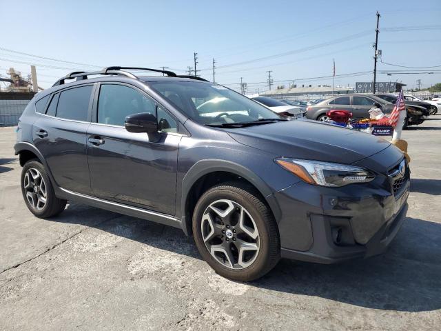 JF2GTAMC9JH312886 Subaru Crosstrek Limited