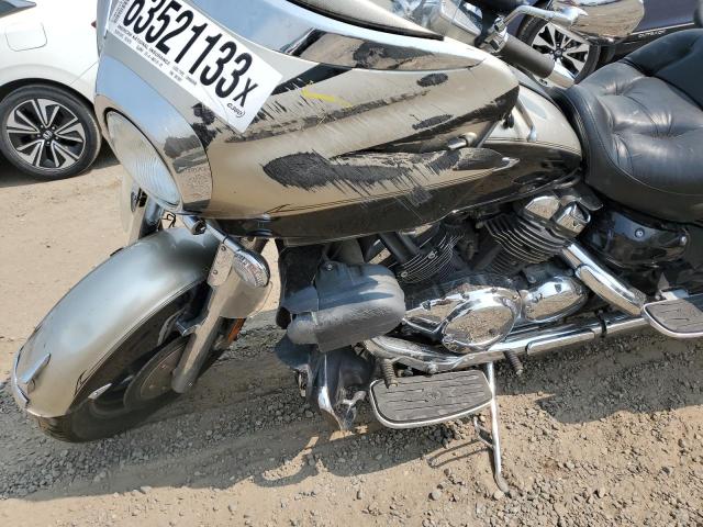 2009 YAMAHA XVZ13 TF - JYAVP04Y59A001097