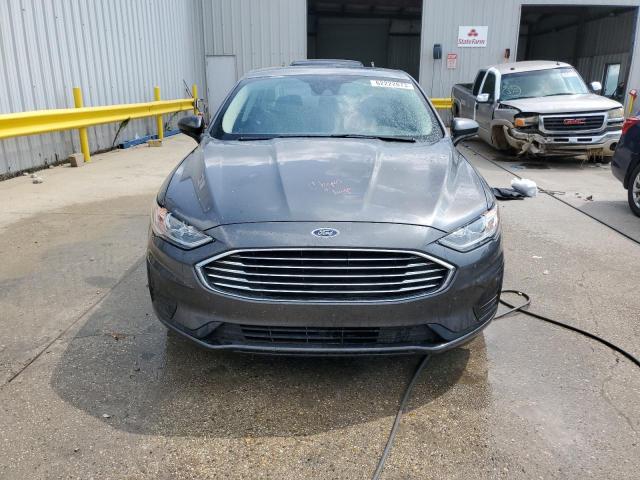 VIN 3FA6P0HD6LR184495 2020 Ford Fusion, SE no.5