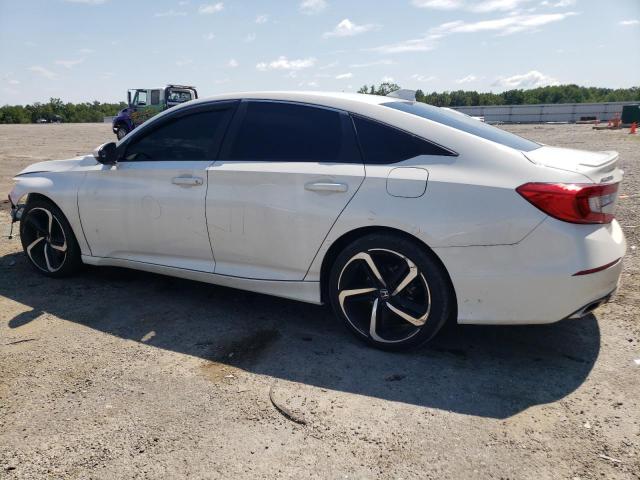 Vin: 1hgcv1f30la090109, lot: 63022713, honda accord sport 20202
