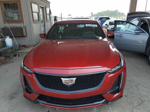 2021 CADILLAC CT5-V - 1G6DV5RW8M0127191