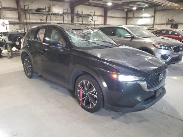 JM3KFBDM6N1527632 Mazda Cx-5 Premium