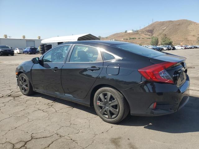 2HGFC2F50GH523252 Honda Civic Lx