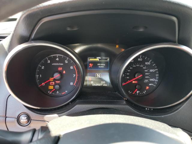 4S3BNAA68H3063067 Subaru Legacy 2.5i