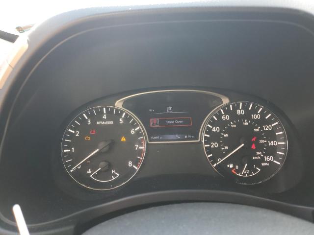 5N1AR2MN5GC604997 Nissan Pathfinder S