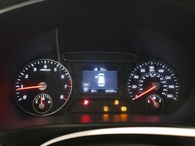 5XYPG4A53LG613272 KIA SORENTO S