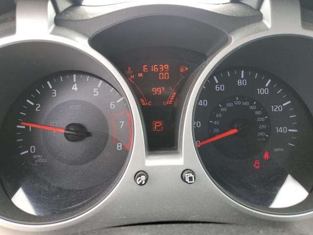 JN8AF5MR0FT505427 Nissan JUKE S