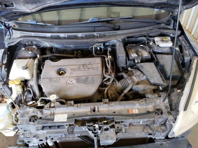2015 MAZDA 5 SPORT - JM1CW2BL7F0184652
