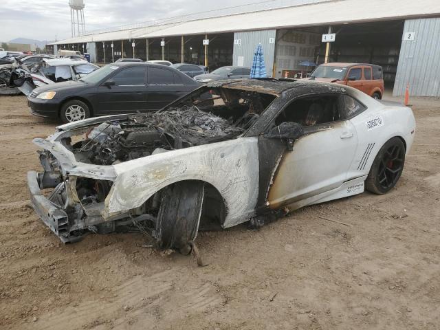 2011 Chevrolet Camaro 2SS