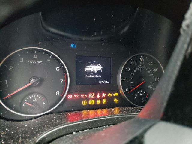 KNDEU2AAXP7391964 KIA SELTOS S