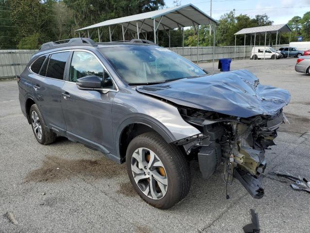 4S4BTANC8N3166101 Subaru Outback Limited