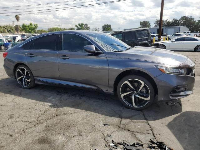 1HGCV1F37LA075350 Honda Accord Sport