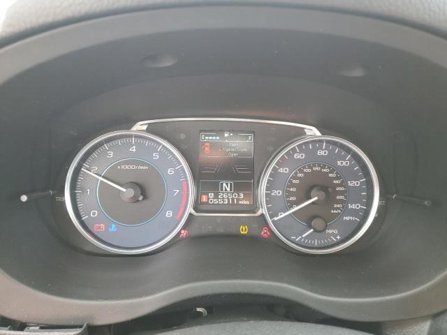 JF2GPANC0GH271494 Subaru Crosstrek Limited