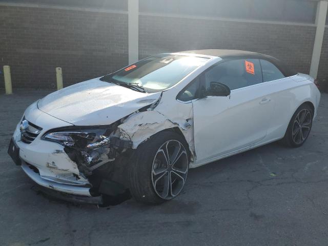 2017 BUICK CASCADA PR - W04WH3N55HG033954