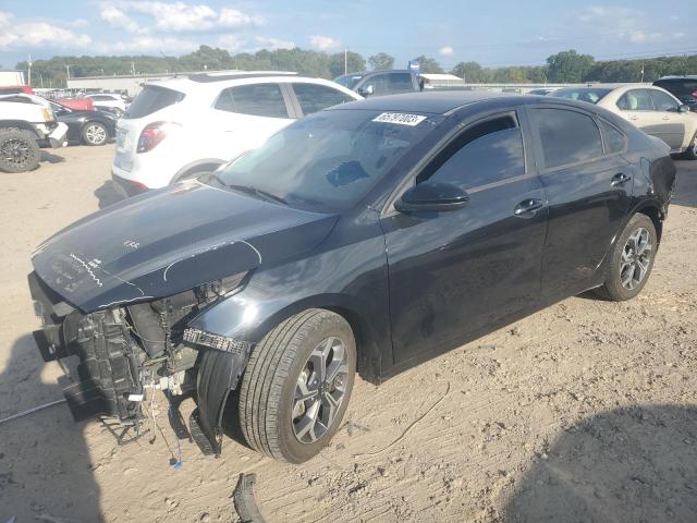 2020 Kia Forte FE