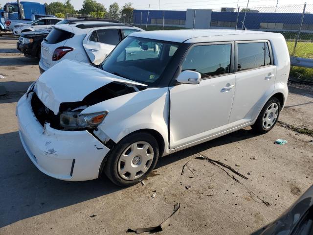 2010 Scion xB 