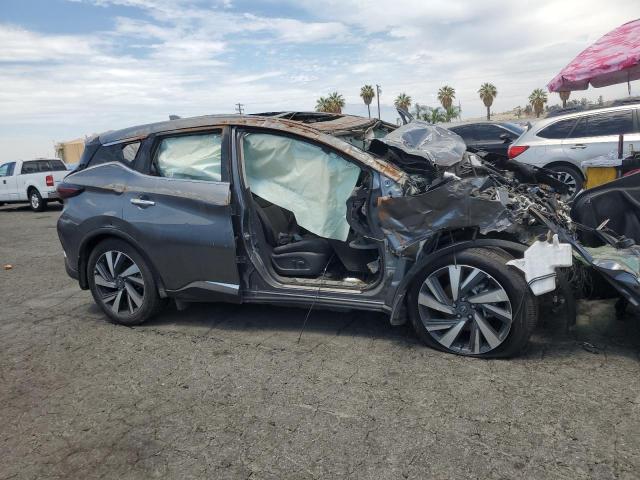 5N1AZ2CJ2PC108232 Nissan MURANO SL