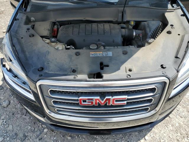 1GKKVRKD7EJ252459 GMC Acadia Slt-1