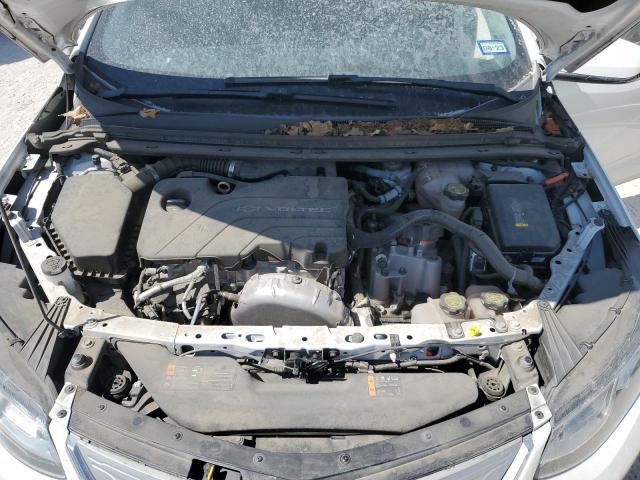 VIN 1G1RB6S56HU186945 2017 Chevrolet Volt, Premier no.11