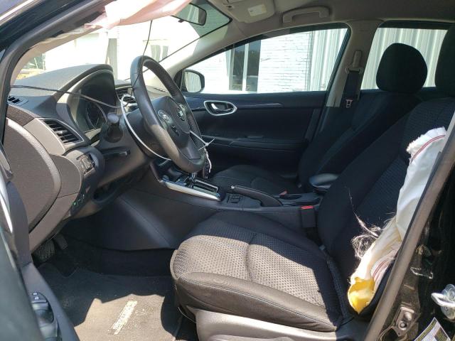 2018 NISSAN SENTRA S - 3N1AB7AP0JY249248