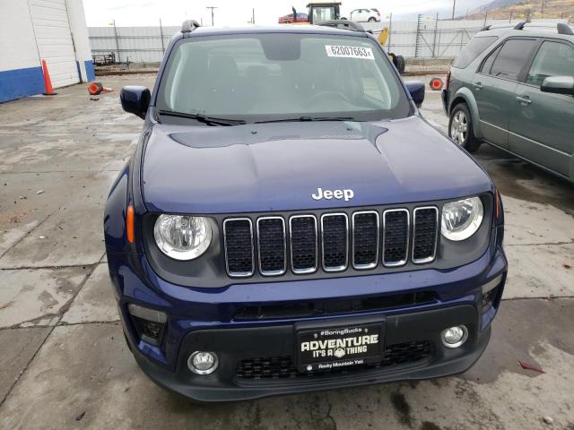 ZACNJBBB9KPJ97130 Jeep Renegade L 5