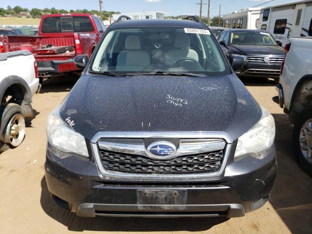 JF2SJACC9EG401323 Subaru Forester 2.5i Premium