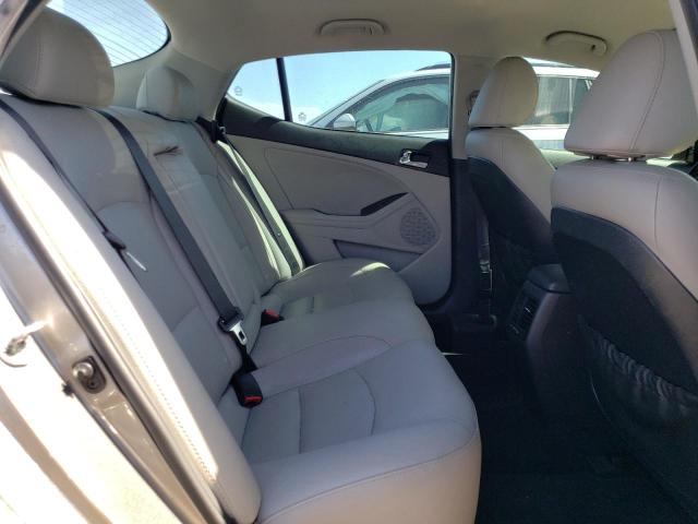 5XXGN4A72EG337567 KIA OPTIMA EX