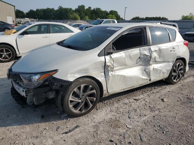 2018 Toyota Corolla iM 