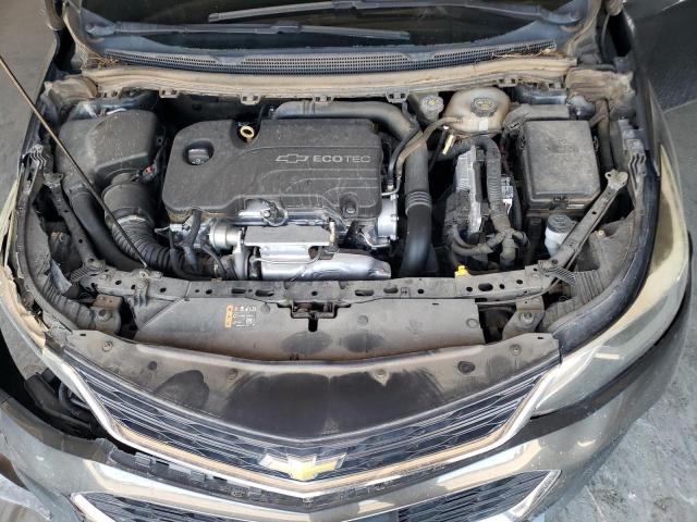 3G1BE6SM5HS599651 Chevrolet CRUZE LT
