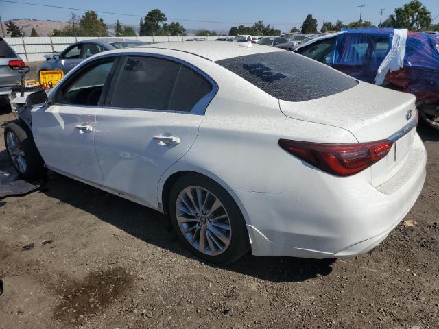 JN1EV7AP2KM512272 Infiniti Q50 LUXE