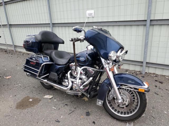 2013 HARLEY-DAVIDSON FLHTC ELEC - 1HD1FFM17DB682702