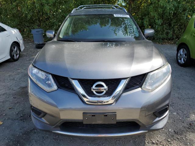 KNMAT2MV3GP635244 Nissan ROGUE S