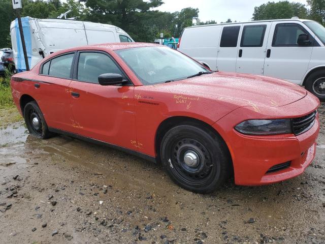 2016 DODGE CHARGER PO - 2C3CDXKT9GH286846