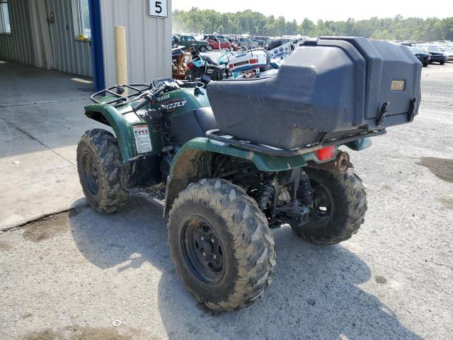 2008 YAMAHA YFM450 FWA - 5Y4AJ26Y78A005056