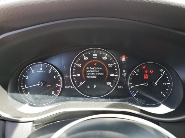 2023 MAZDA CX-50 PREF 7MMVABCM4PN124508