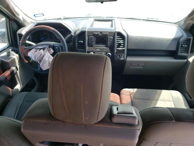 1FTEW1C82FKE03020 Ford F150 Supercrew